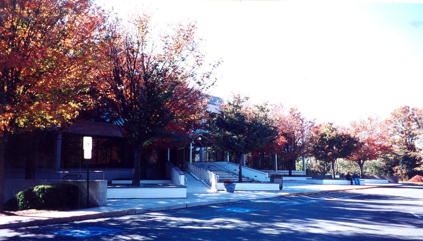 ASB Building